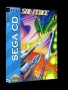 Sega  Sega CD&nbsp; - &nbsp;Sol Feace (USA)